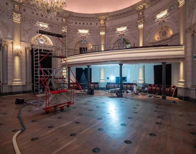 Concertgebouw