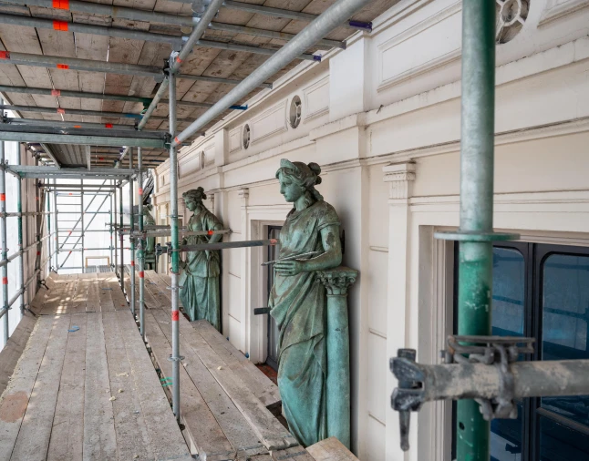 Arti et Amicitiae (open kunstsociëteit)